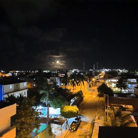 Apartamento Portomar- Porto De Galinhas Pe Luaran gambar