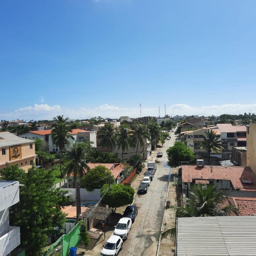 Apartamento Portomar- Porto De Galinhas Pe Luaran gambar