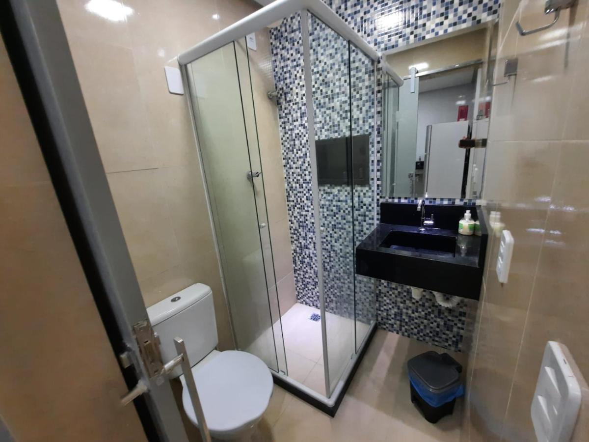 Apartamento Portomar- Porto De Galinhas Pe Luaran gambar