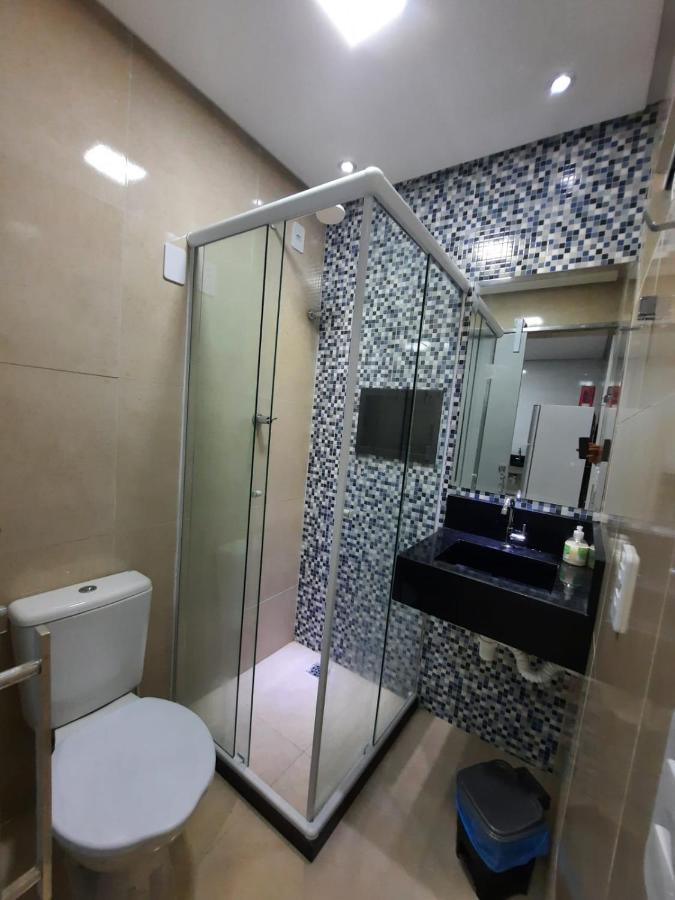 Apartamento Portomar- Porto De Galinhas Pe Luaran gambar