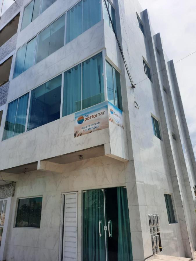 Apartamento Portomar- Porto De Galinhas Pe Luaran gambar