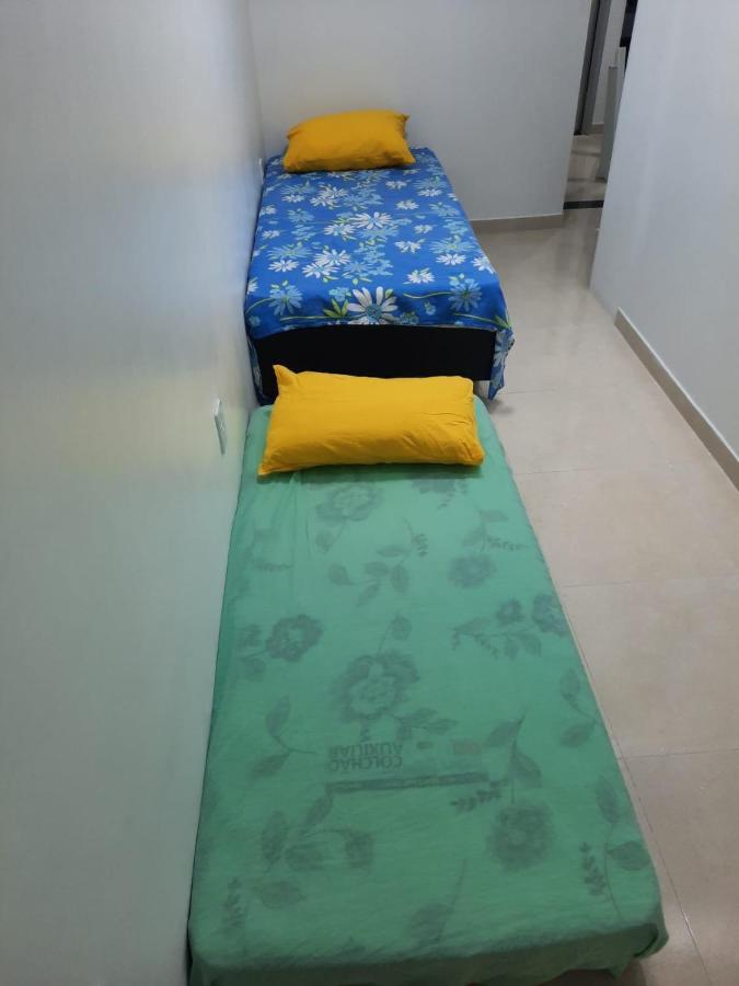 Apartamento Portomar- Porto De Galinhas Pe Luaran gambar