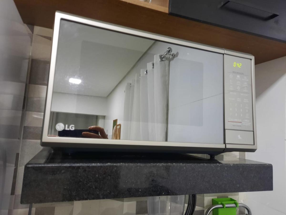 Apartamento Portomar- Porto De Galinhas Pe Luaran gambar