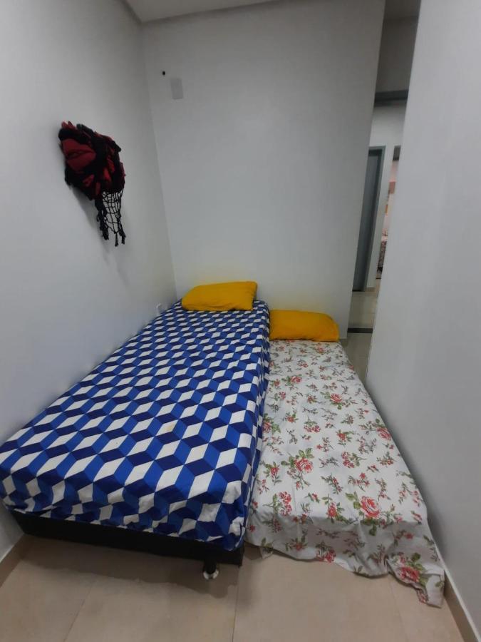 Apartamento Portomar- Porto De Galinhas Pe Luaran gambar