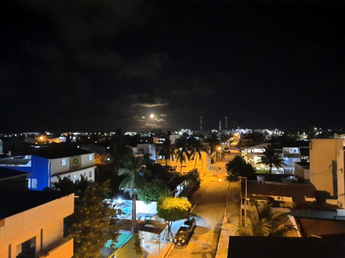 Apartamento Portomar- Porto De Galinhas Pe Luaran gambar