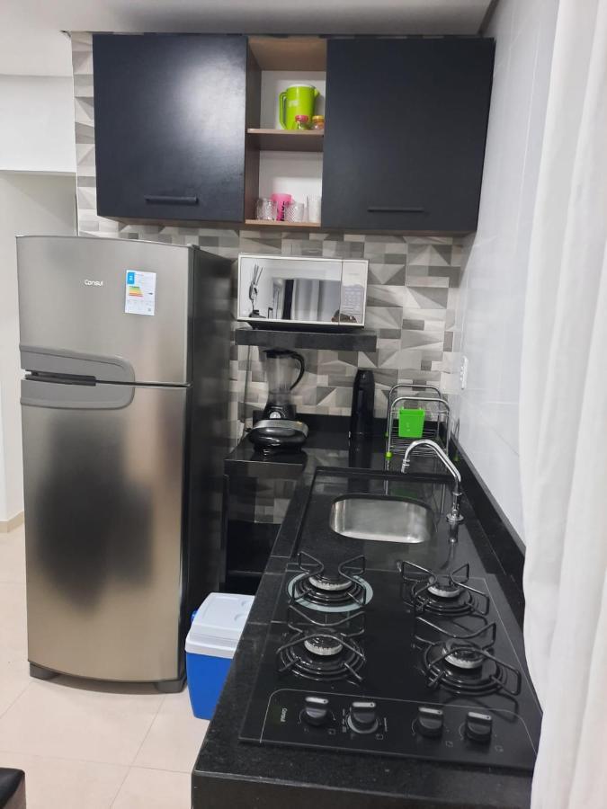 Apartamento Portomar- Porto De Galinhas Pe Luaran gambar